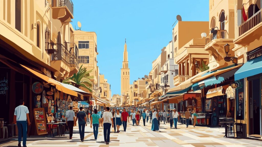 Voyager au Liban en 2024 : Analyse des recommandations gouvernementales pour votre securite