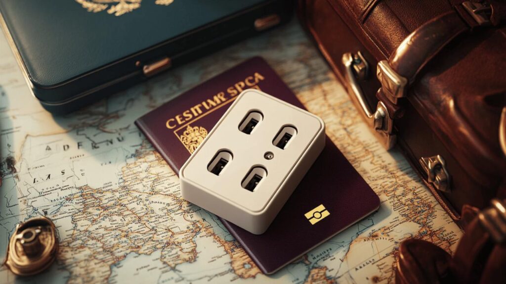 Guide complet sur les prises electriques en Angleterre : Comment choisir son adaptateur intelligent