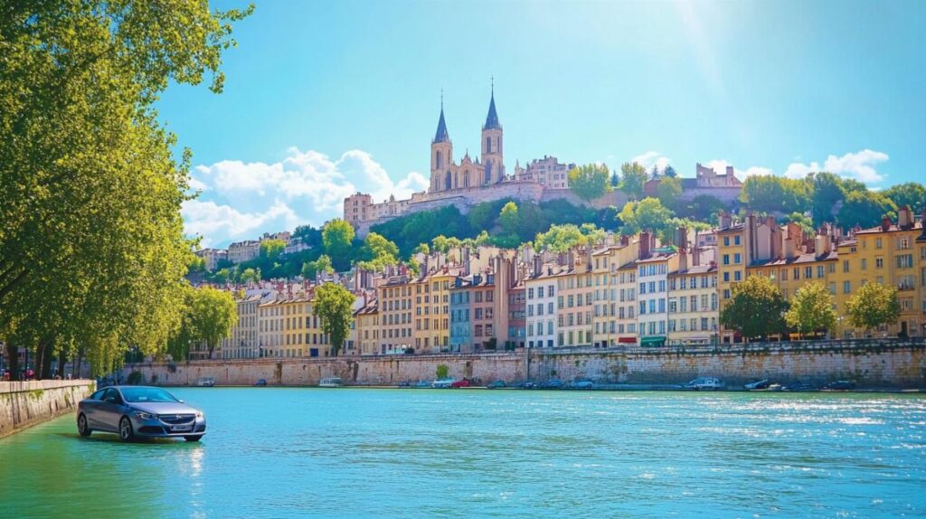 Astuces pour louer une voiture ADA à moindre coût à Lyon : réservation anticipée ou dernière minute ?